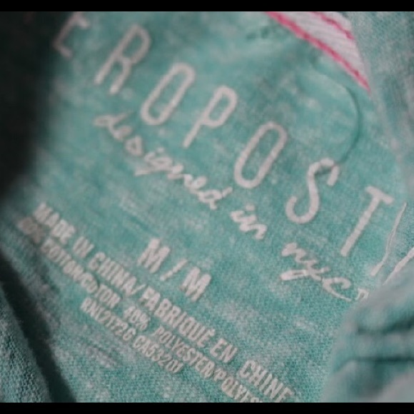 2 AEROPOSTALE lightweight jackets - Picture 6 of 6